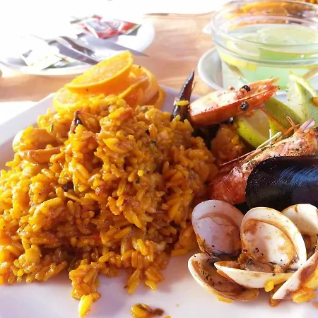 Luxury Lazaro Con Piscina Climatizada ヴィラ *