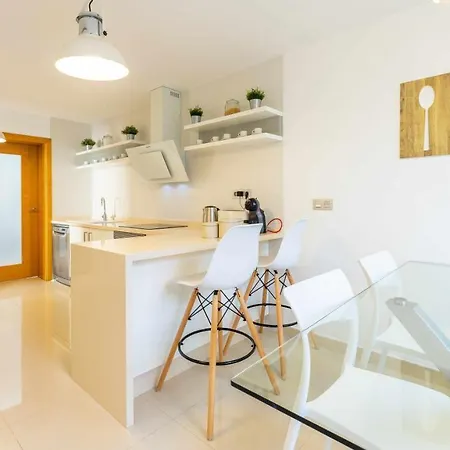 ヴィラ Luxury Lazaro Con Piscina Climatizada *