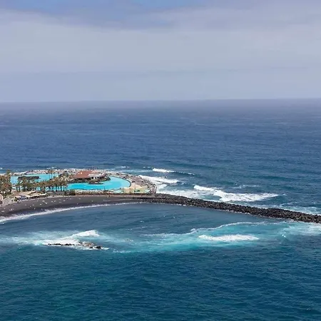 Luxury Lazaro Con Piscina Climatizada *